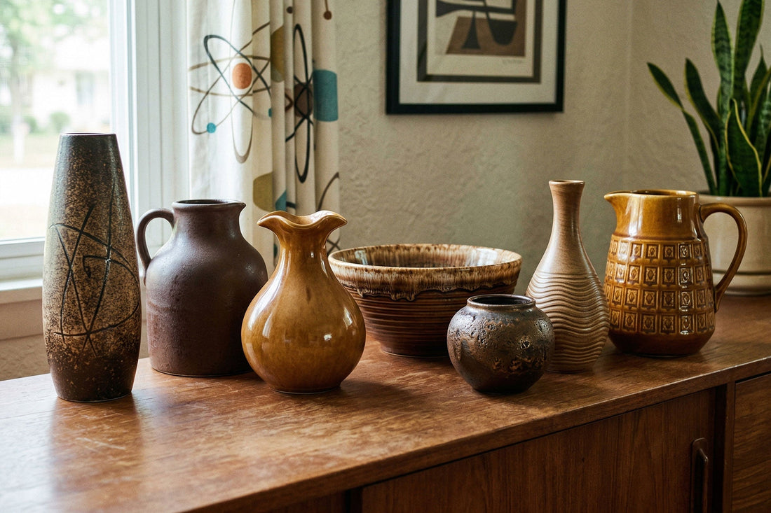 A Brown Study: Two Pieces, Two Traditions, One Instinct